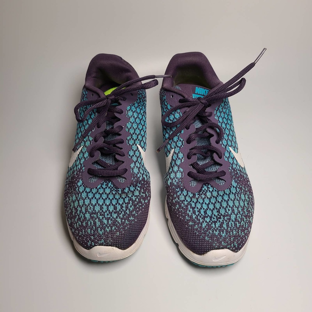 Nike Air Max Sequent 2 Women's Running Shoe, Size 10 (852465-500)